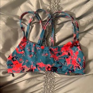 fendricks bikini top